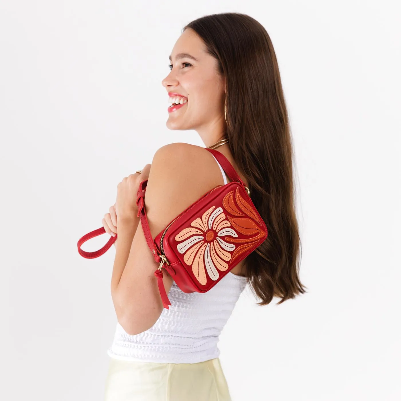 Camera Bag Purse - Limited Edition