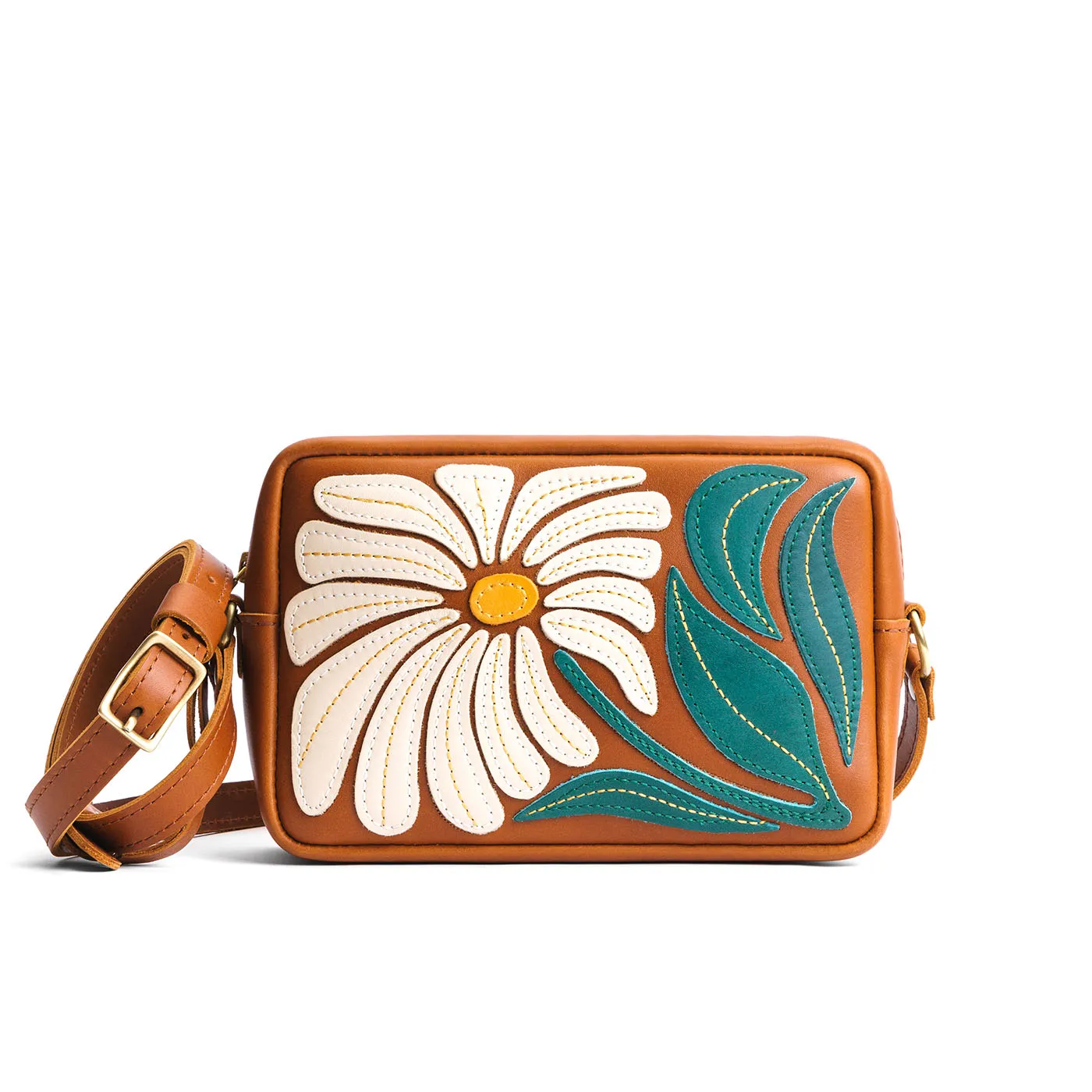 Camera Bag Purse - Limited Edition