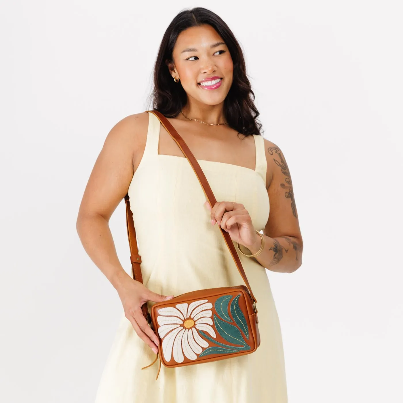 Camera Bag Purse - Limited Edition