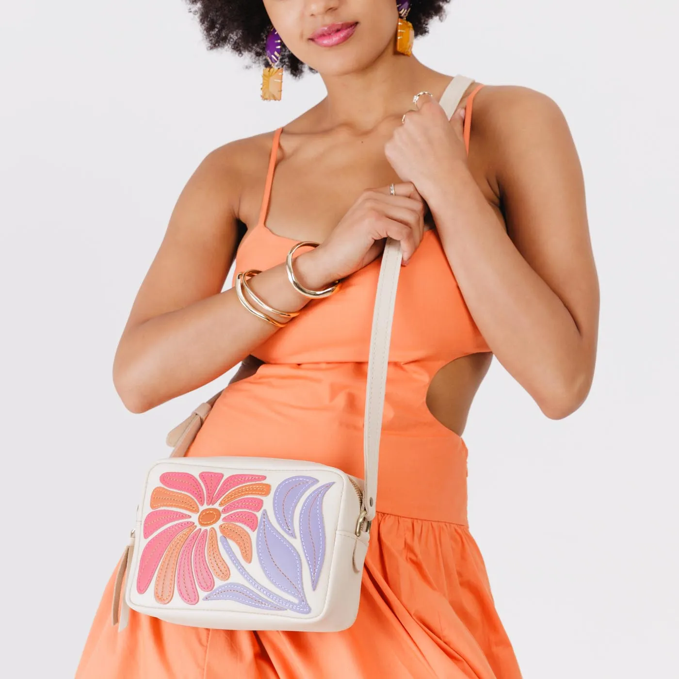 Camera Bag Purse - Limited Edition