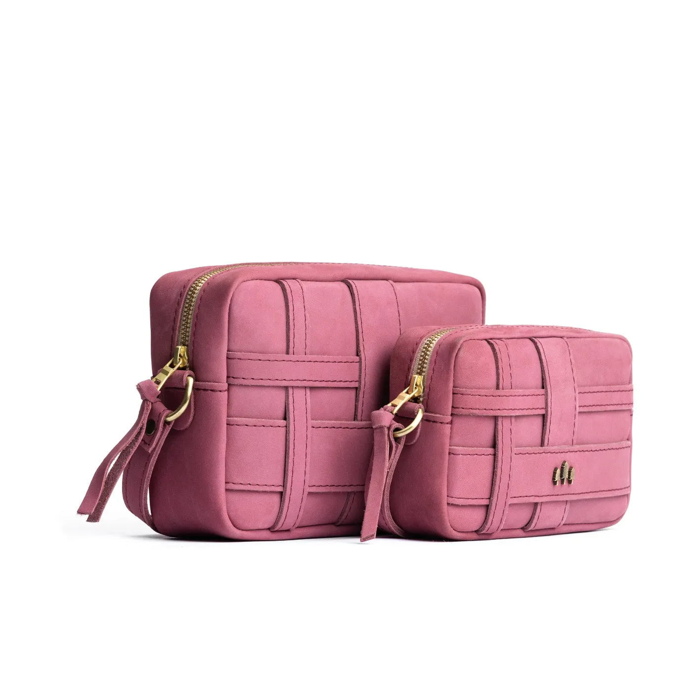 Camera Bag Purse - Limited Edition