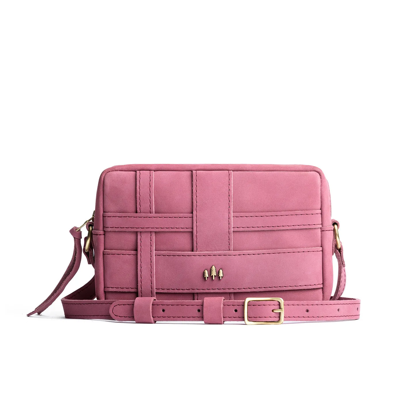Camera Bag Purse - Limited Edition
