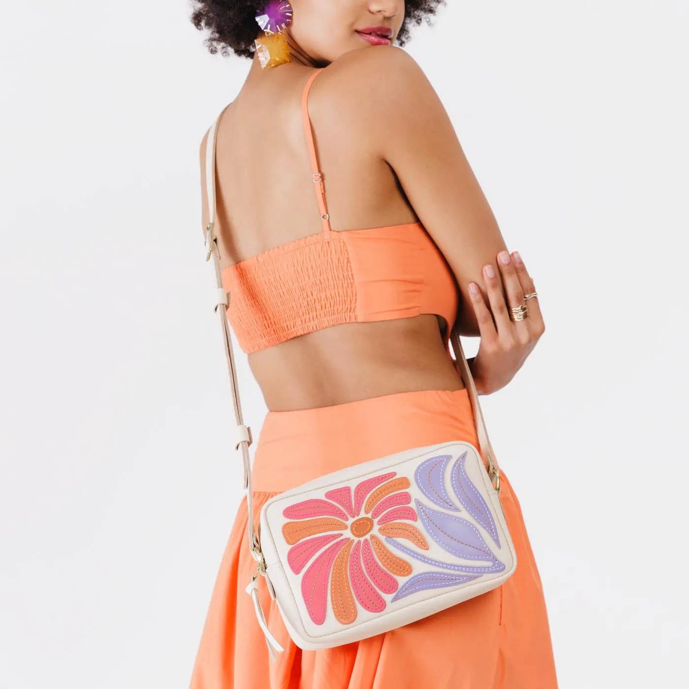 Camera Bag Purse - Limited Edition