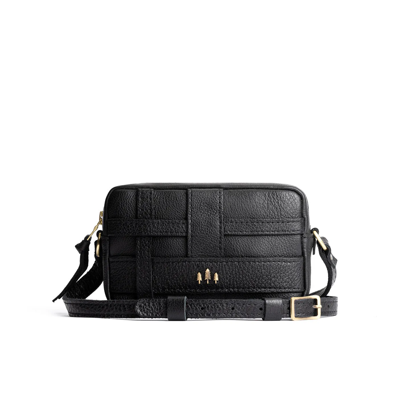 Camera Bag Purse - Limited Edition