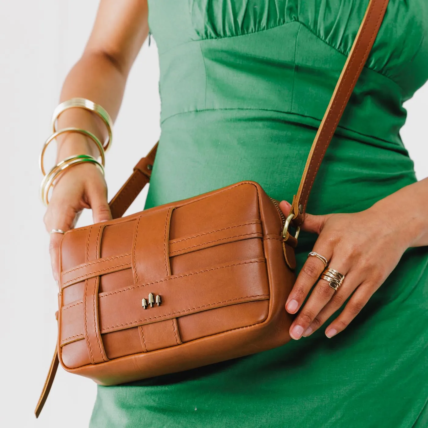 Camera Bag Purse - Limited Edition