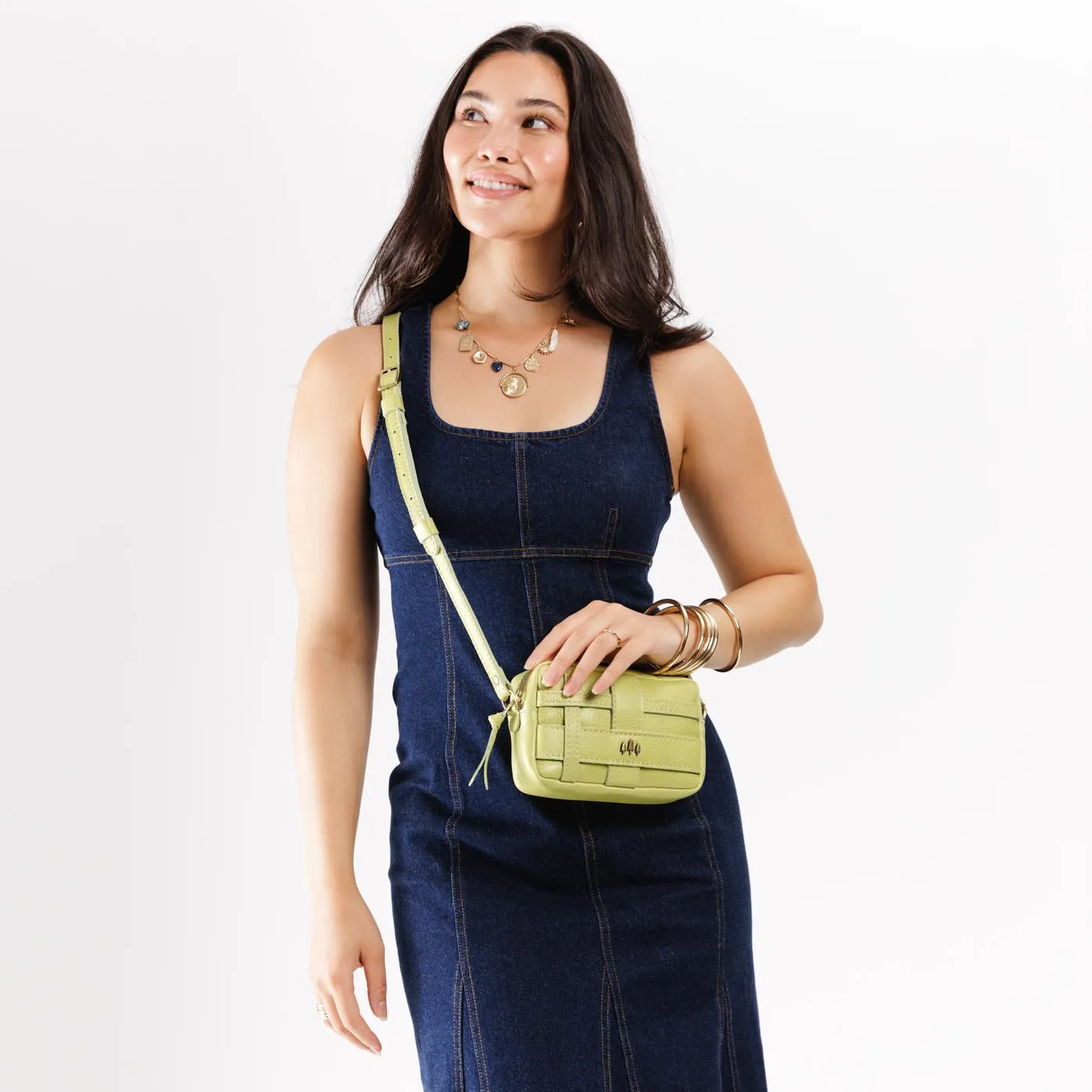 Camera Bag Purse - Limited Edition