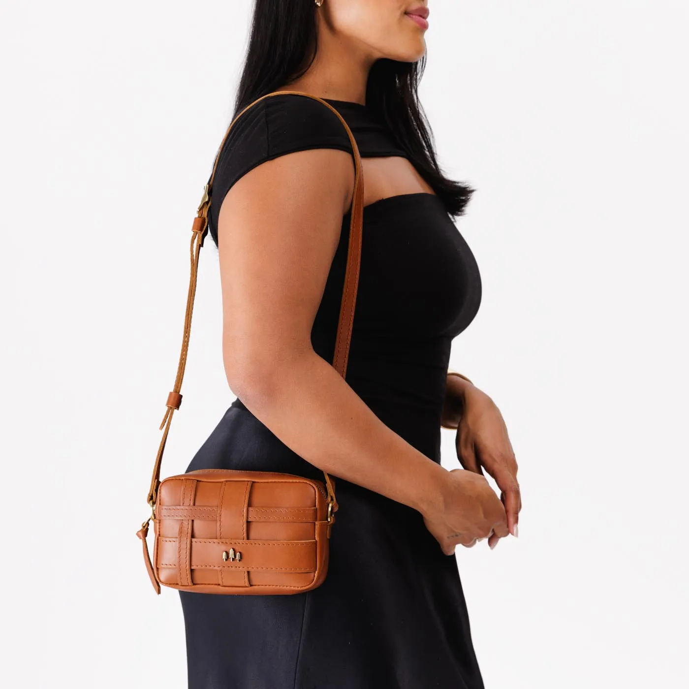 Camera Bag Purse - Limited Edition