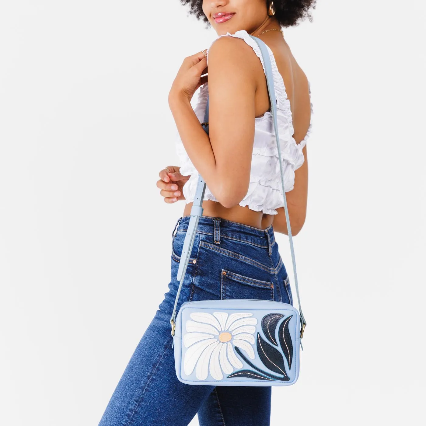 Camera Bag Purse - Limited Edition