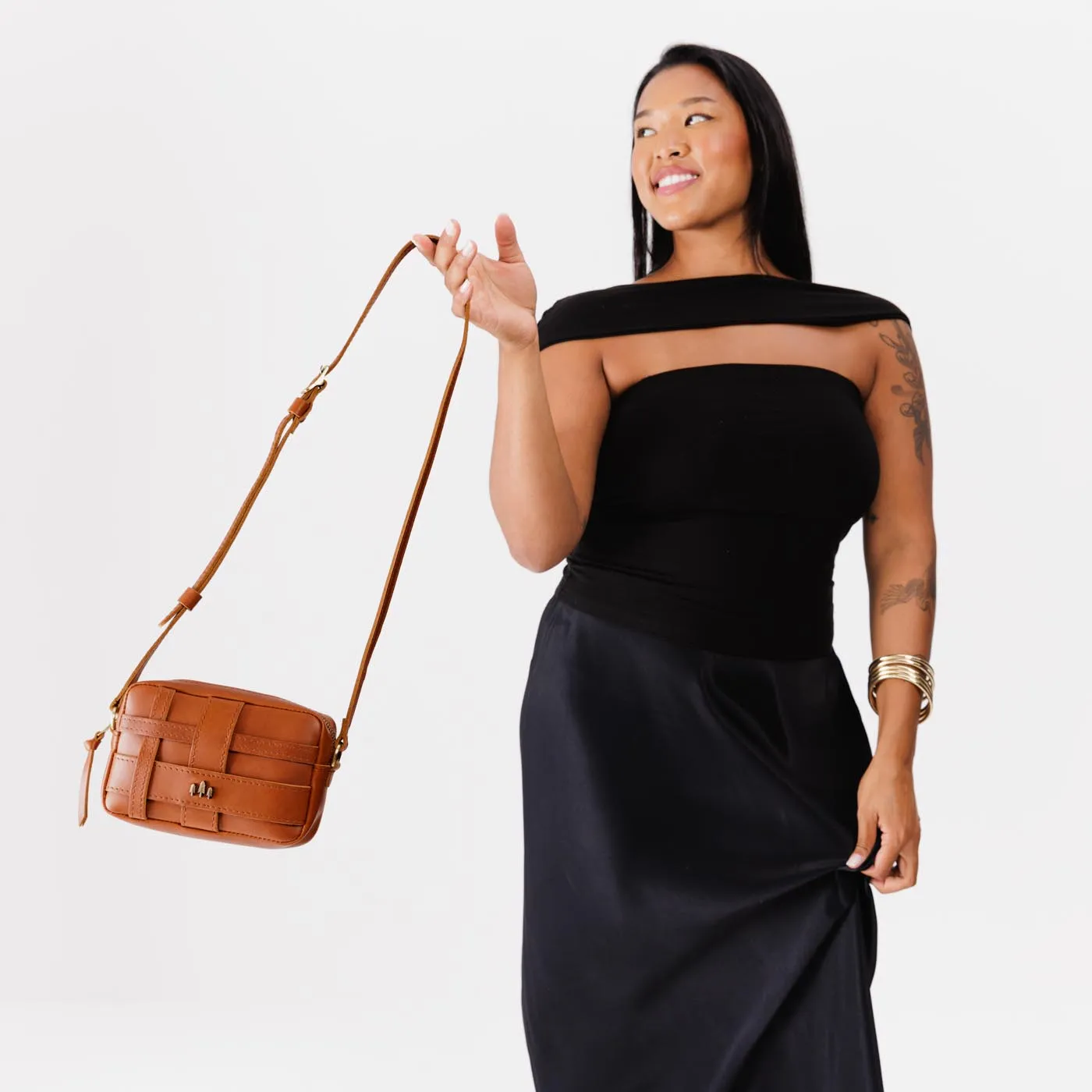 Camera Bag Purse - Limited Edition
