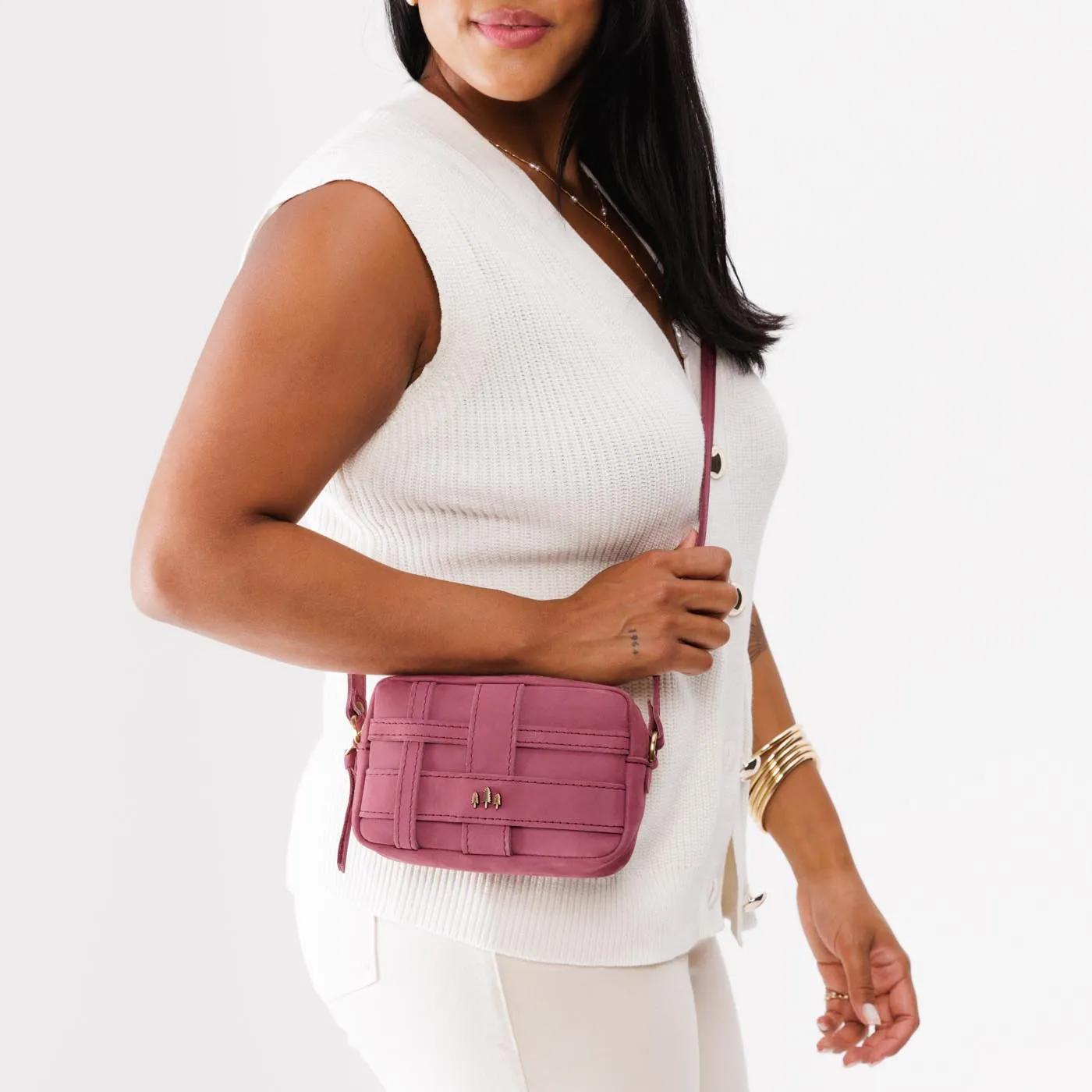Camera Bag Purse - Limited Edition