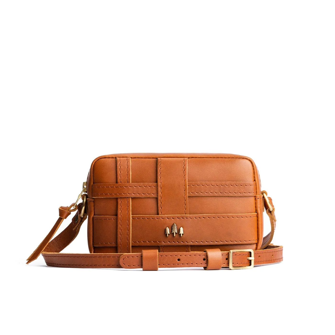 Camera Bag Purse - Limited Edition