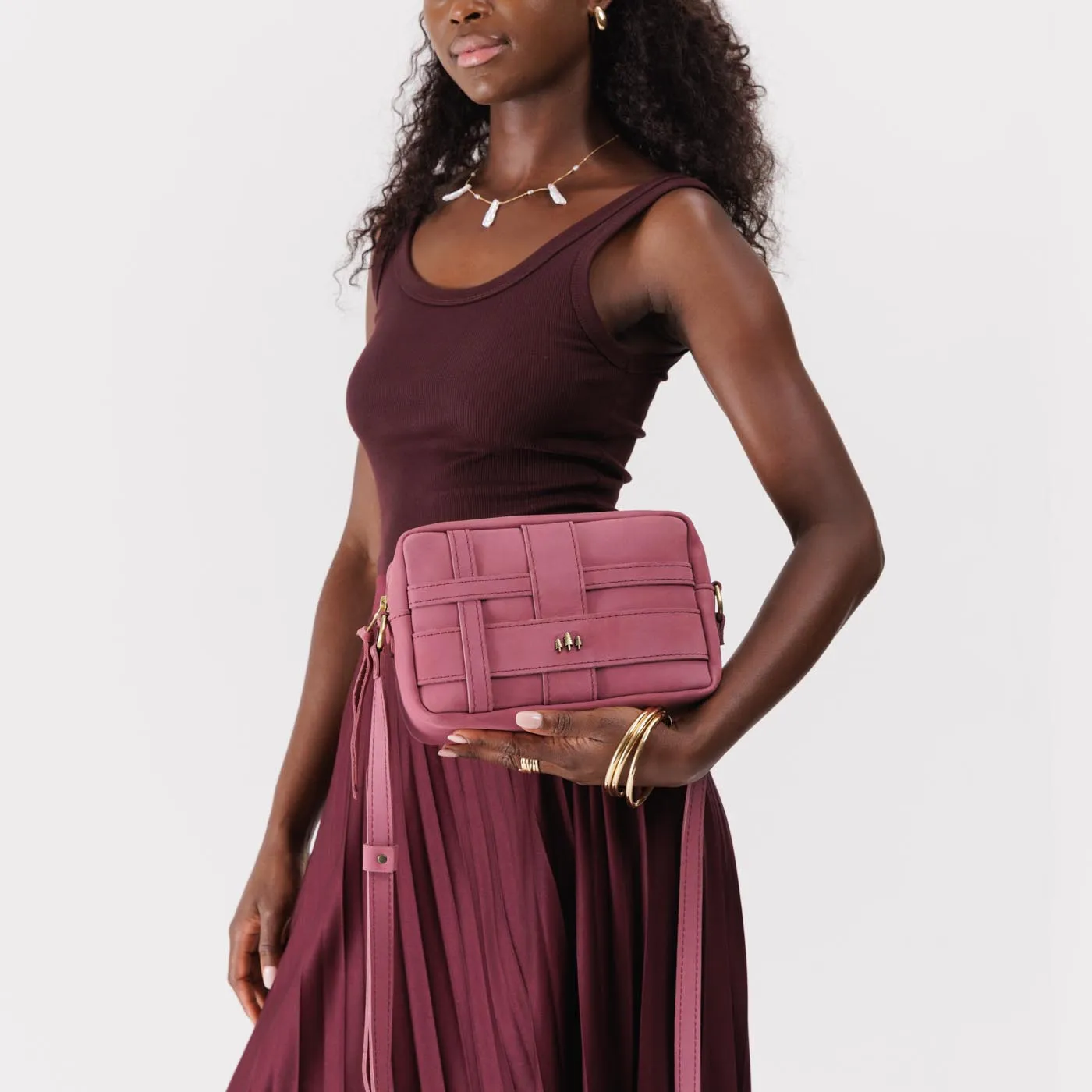 Camera Bag Purse - Limited Edition