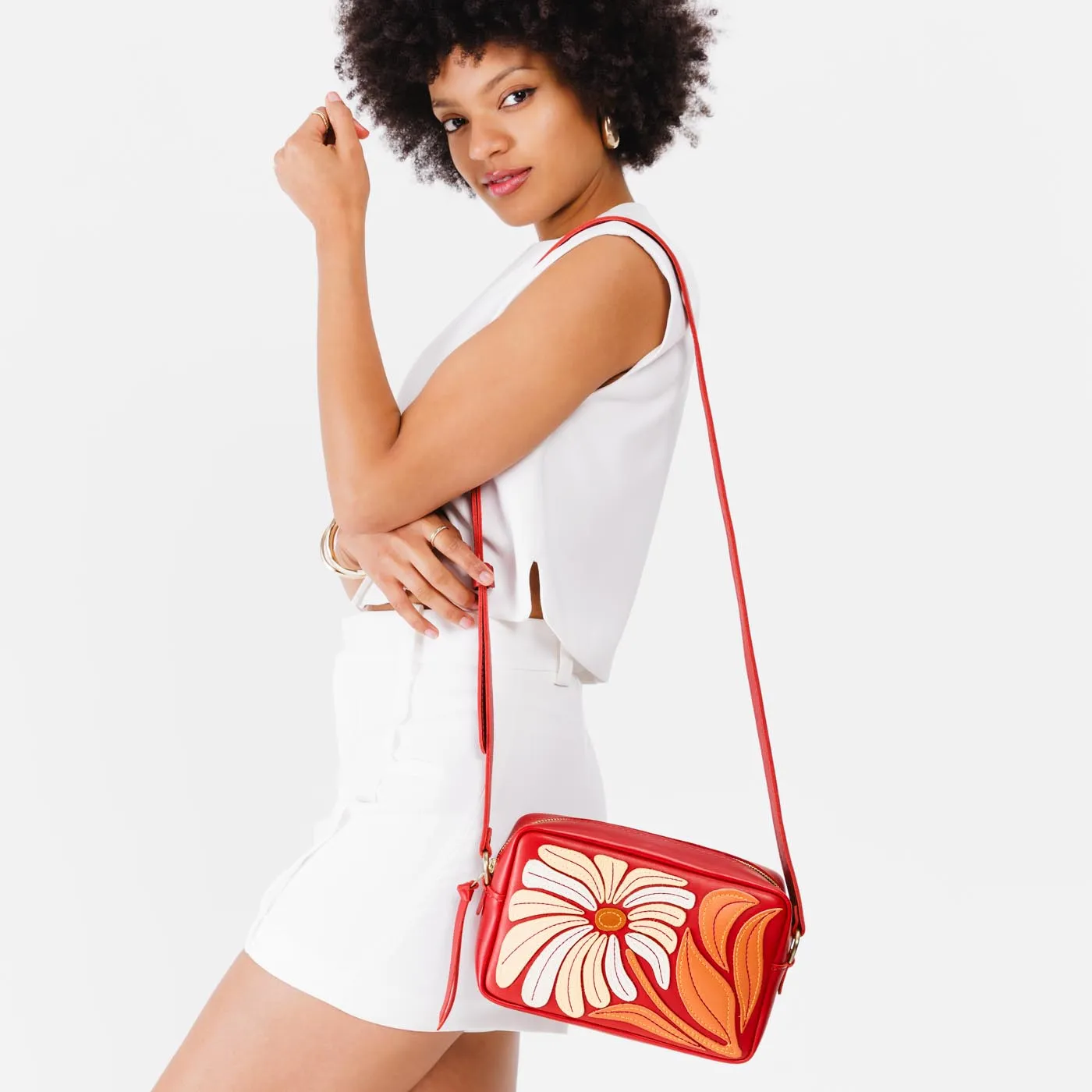 Camera Bag Purse - Limited Edition