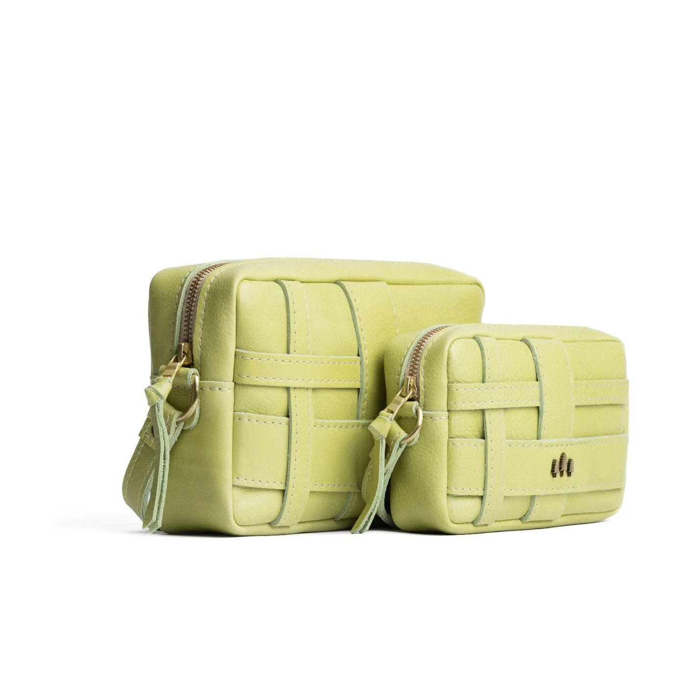 Camera Bag Purse - Limited Edition