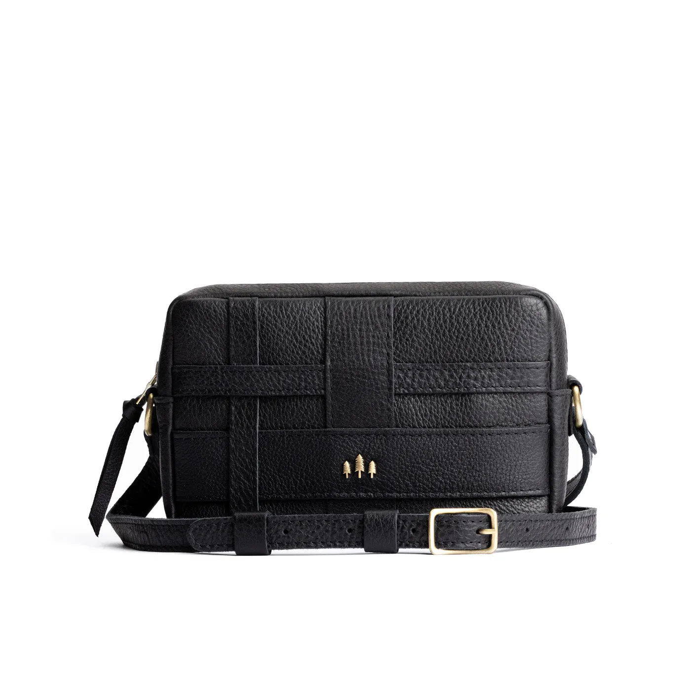 Camera Bag Purse - Limited Edition