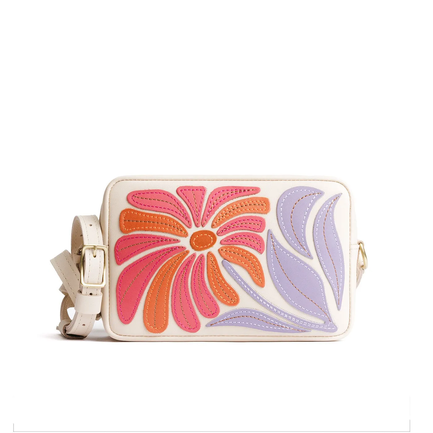 Camera Bag Purse - Limited Edition