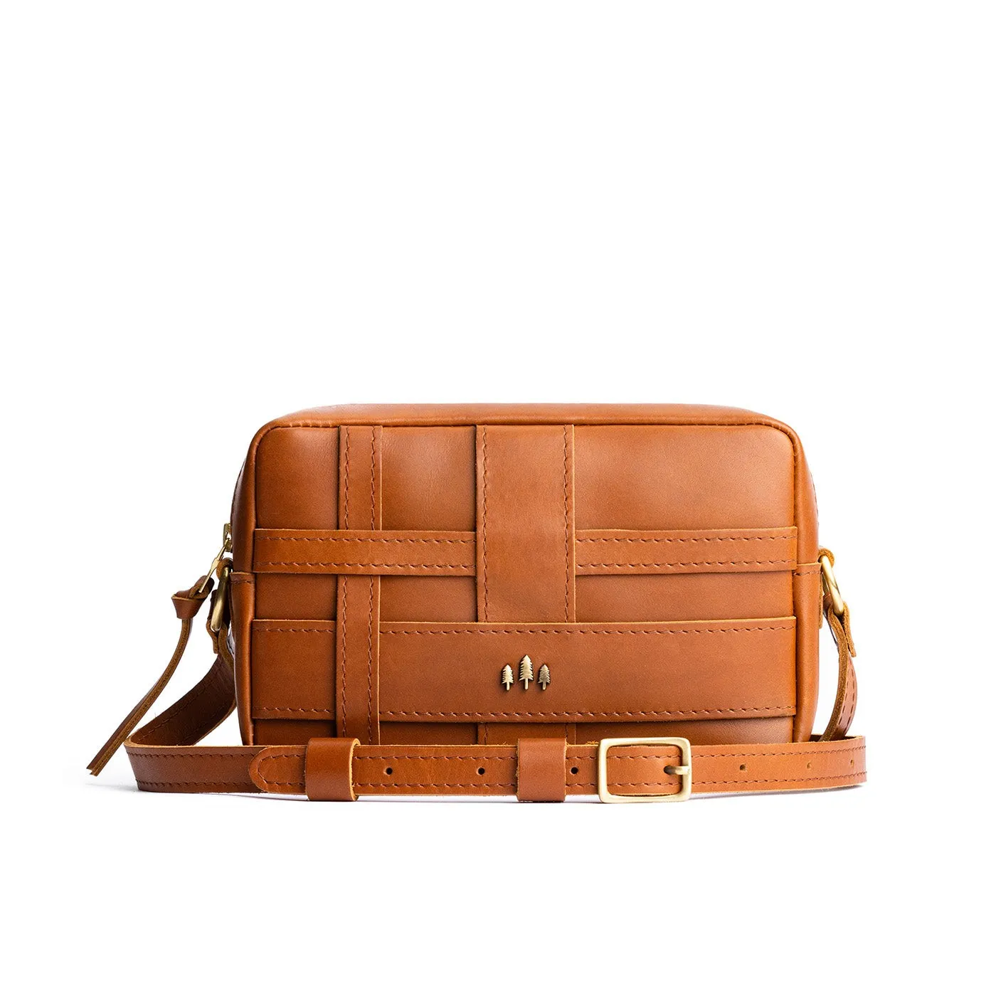 Camera Bag Purse - Limited Edition