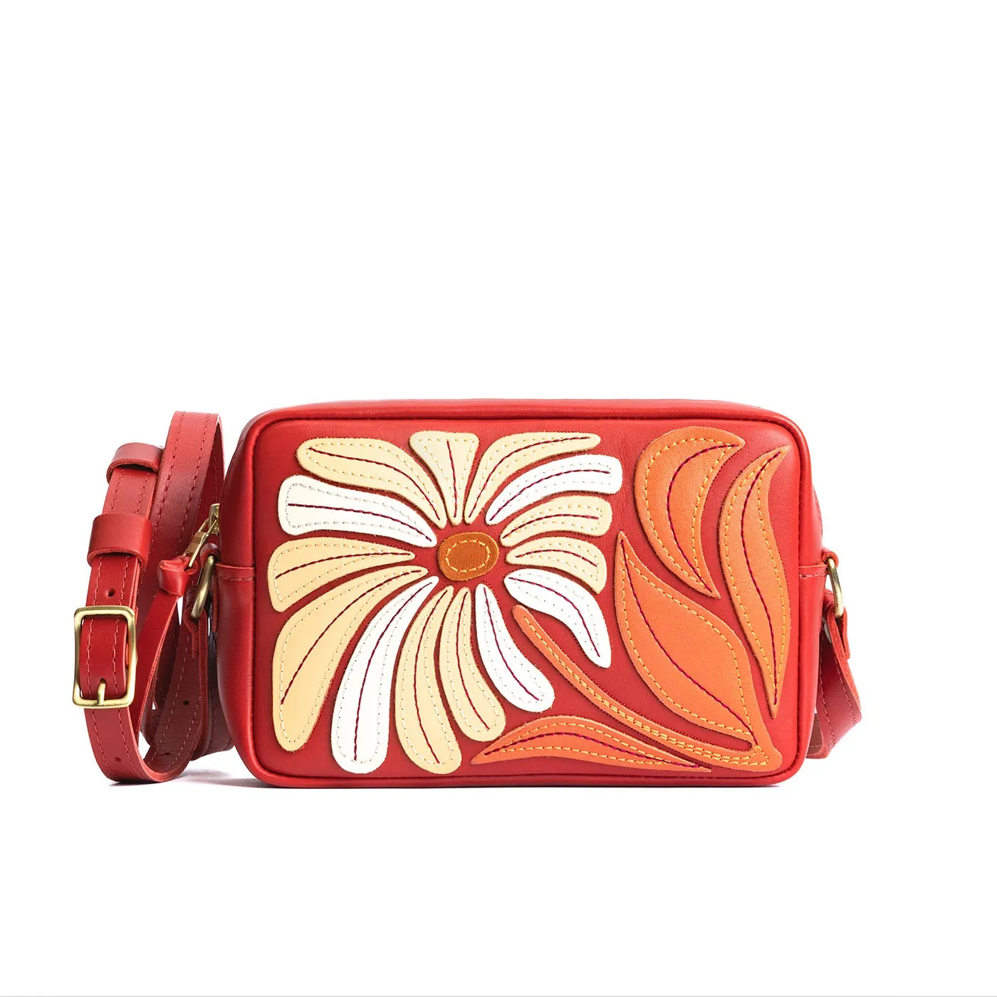 Camera Bag Purse - Limited Edition