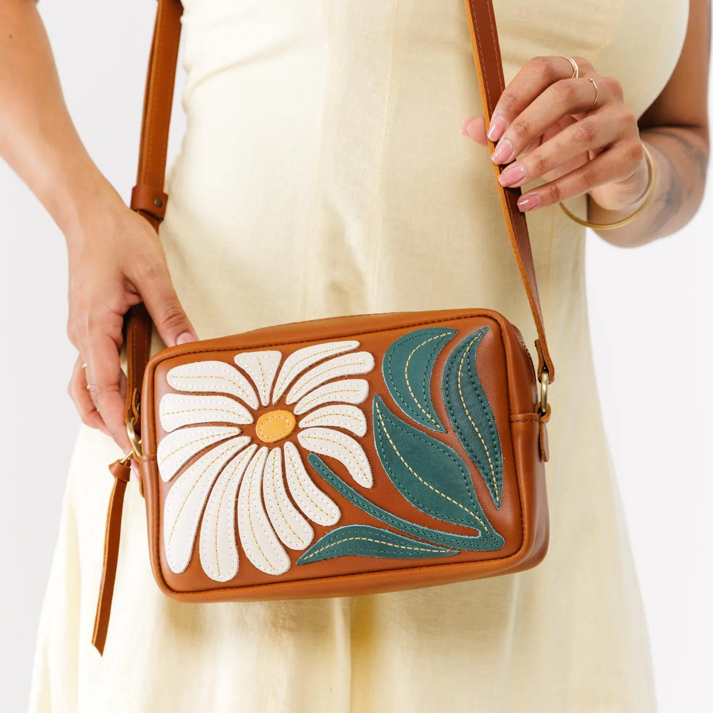 Camera Bag Purse - Limited Edition