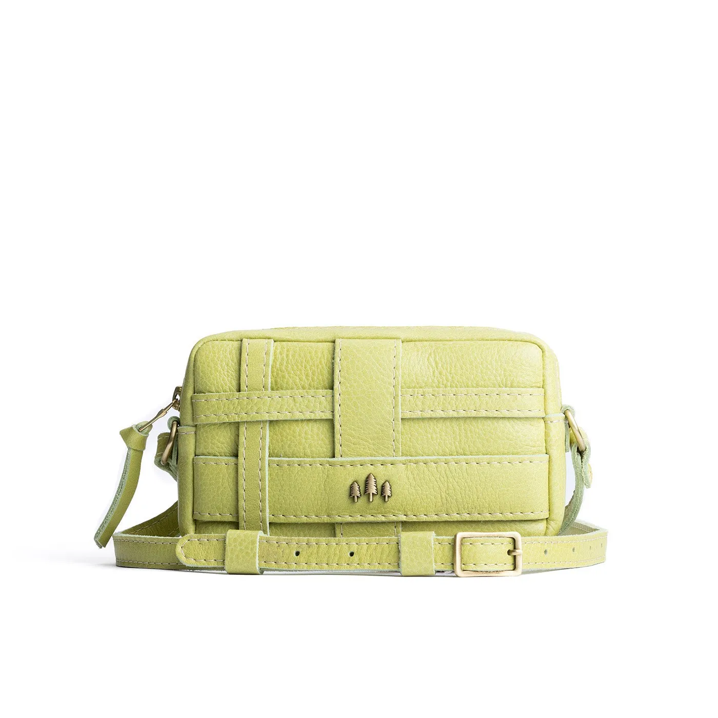 Camera Bag Purse - Limited Edition