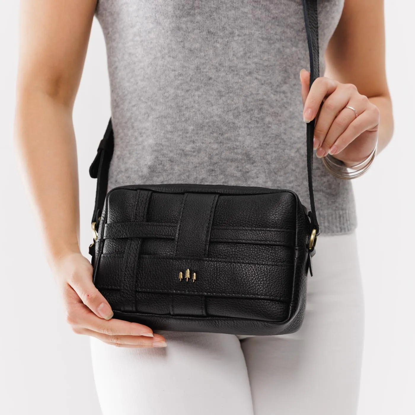 Camera Bag Purse - Limited Edition
