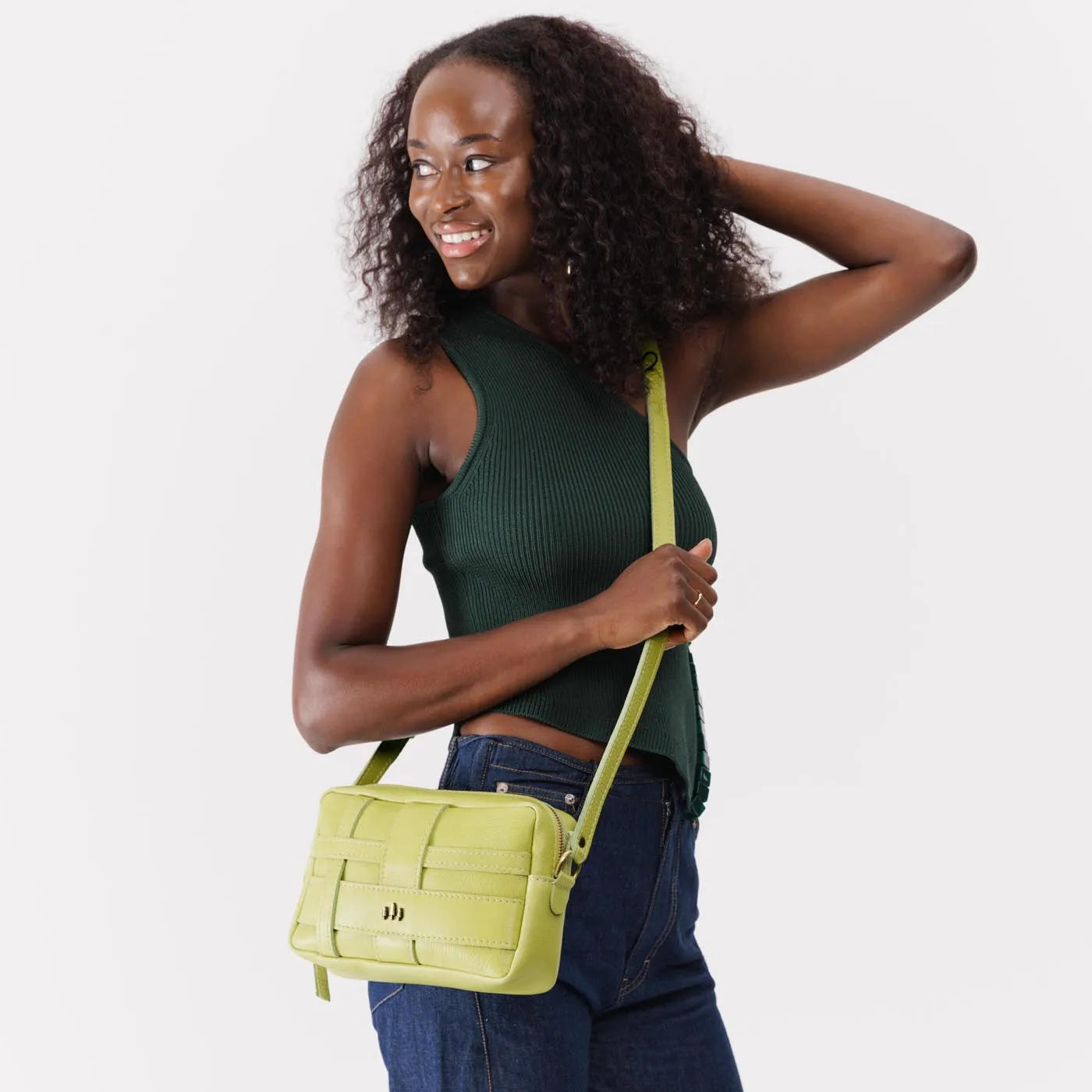 Camera Bag Purse - Limited Edition