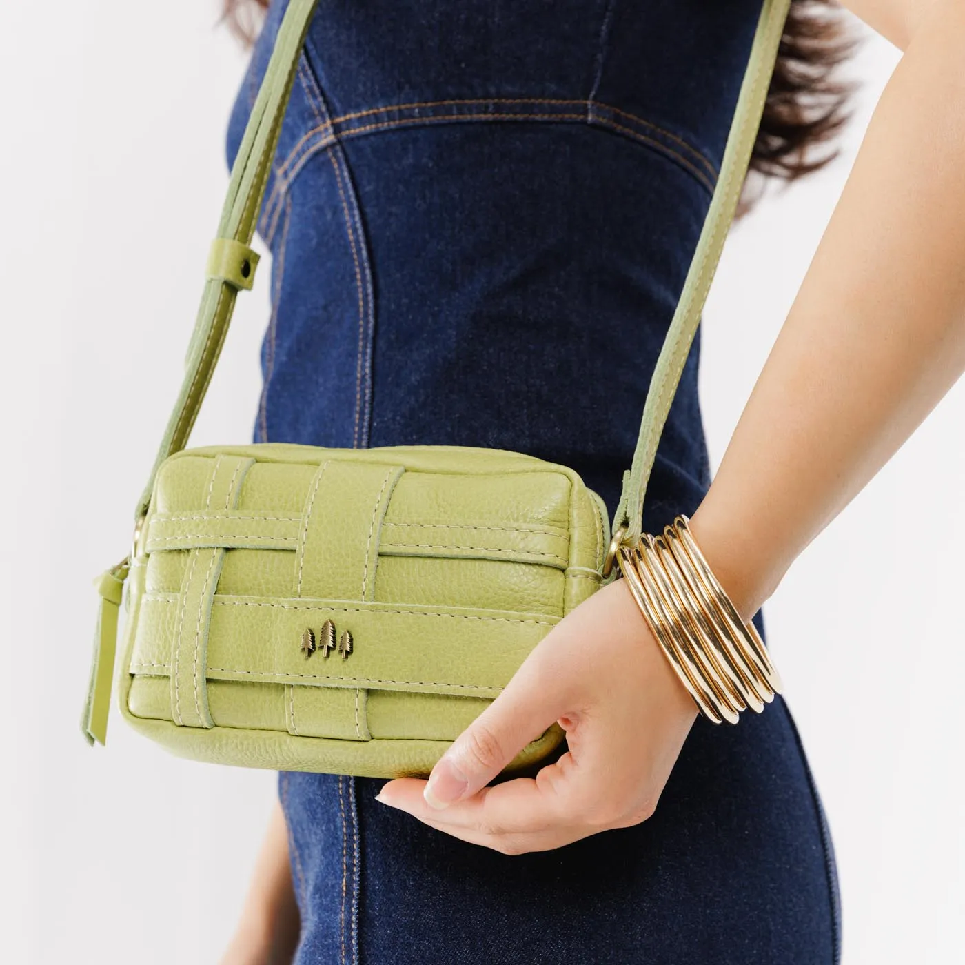 Camera Bag Purse - Limited Edition