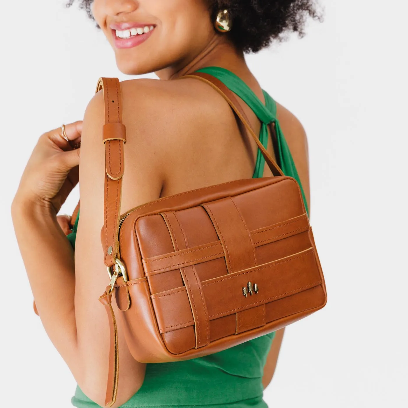 Camera Bag Purse - Limited Edition