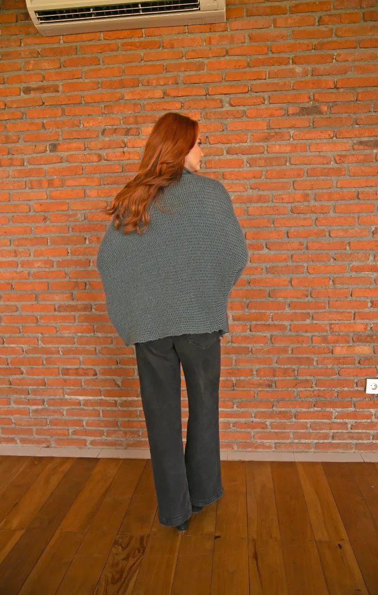 Canyon Wrap Chunky - SALE