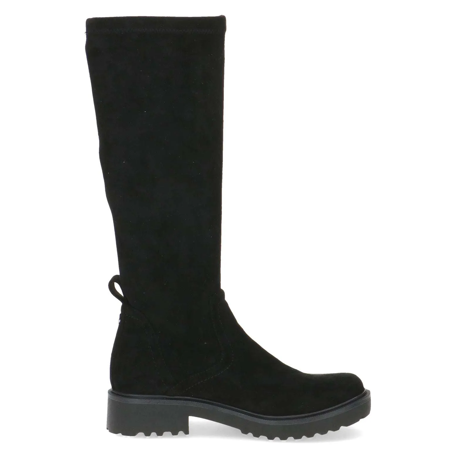 Caprice 256064104 - Black Stretch Boot