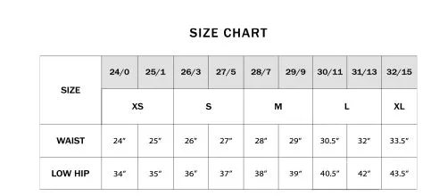 Cargo Craze Jeans