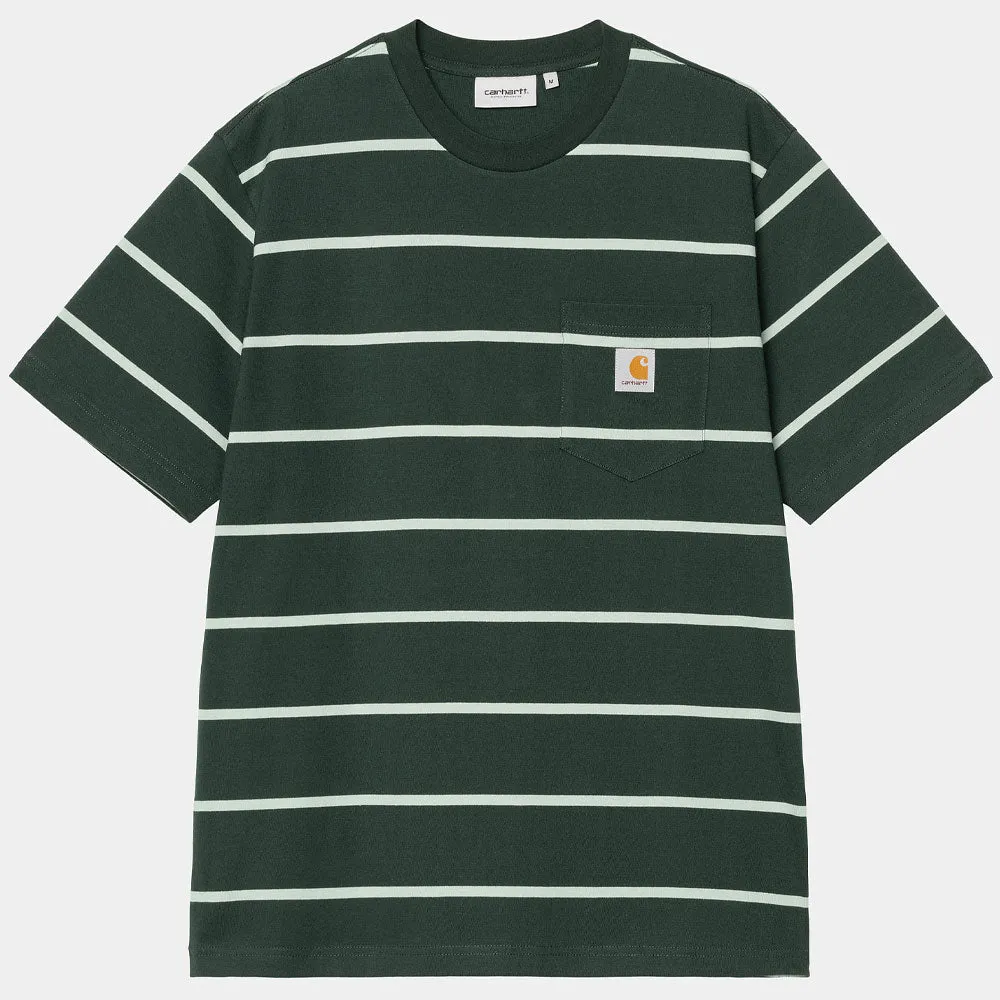 Carhartt Aiken Pocket T Shirt