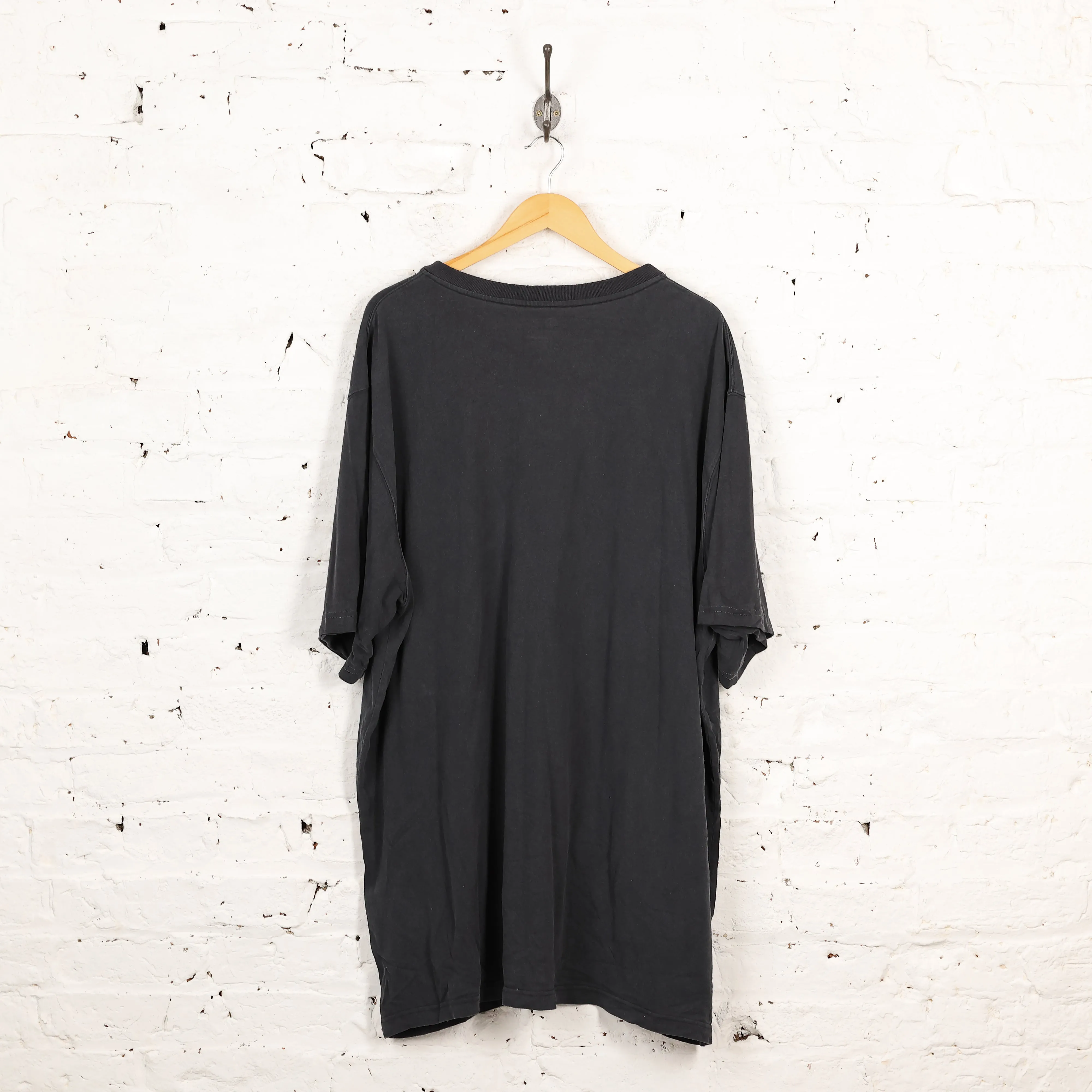 Carhartt Original Fit Pocket T Shirt - Black - XXL