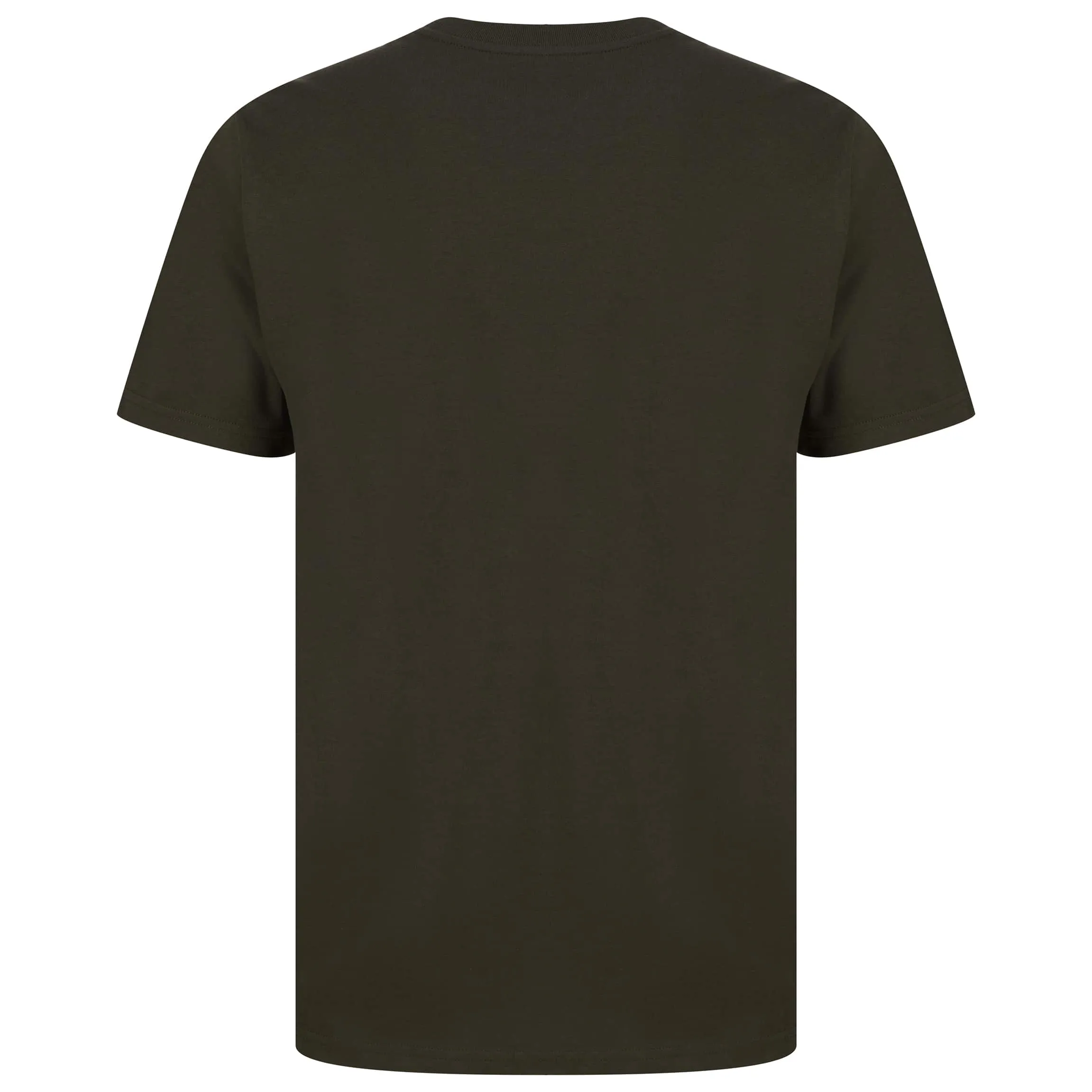 CARHARTT POCKET T-SHIRT
