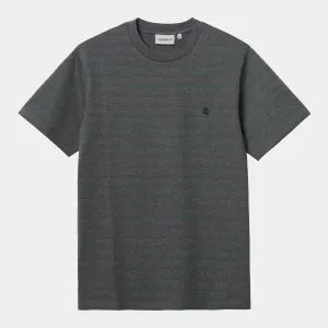 Carhartt WIP Gleeson Short Sleeved T-Shirt