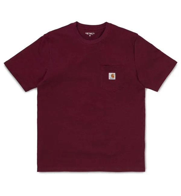 Carhartt WIP Pocket T Shirt