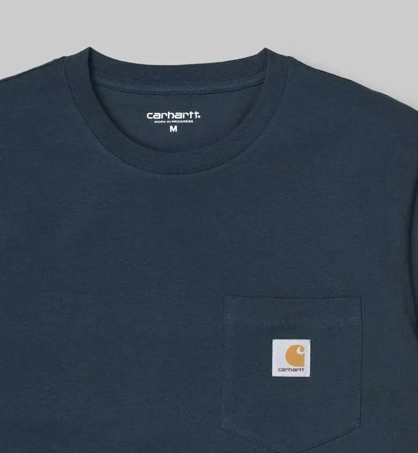 Carhartt WIP Pocket T Shirt