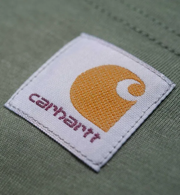 Carhartt WIP Pocket T Shirt