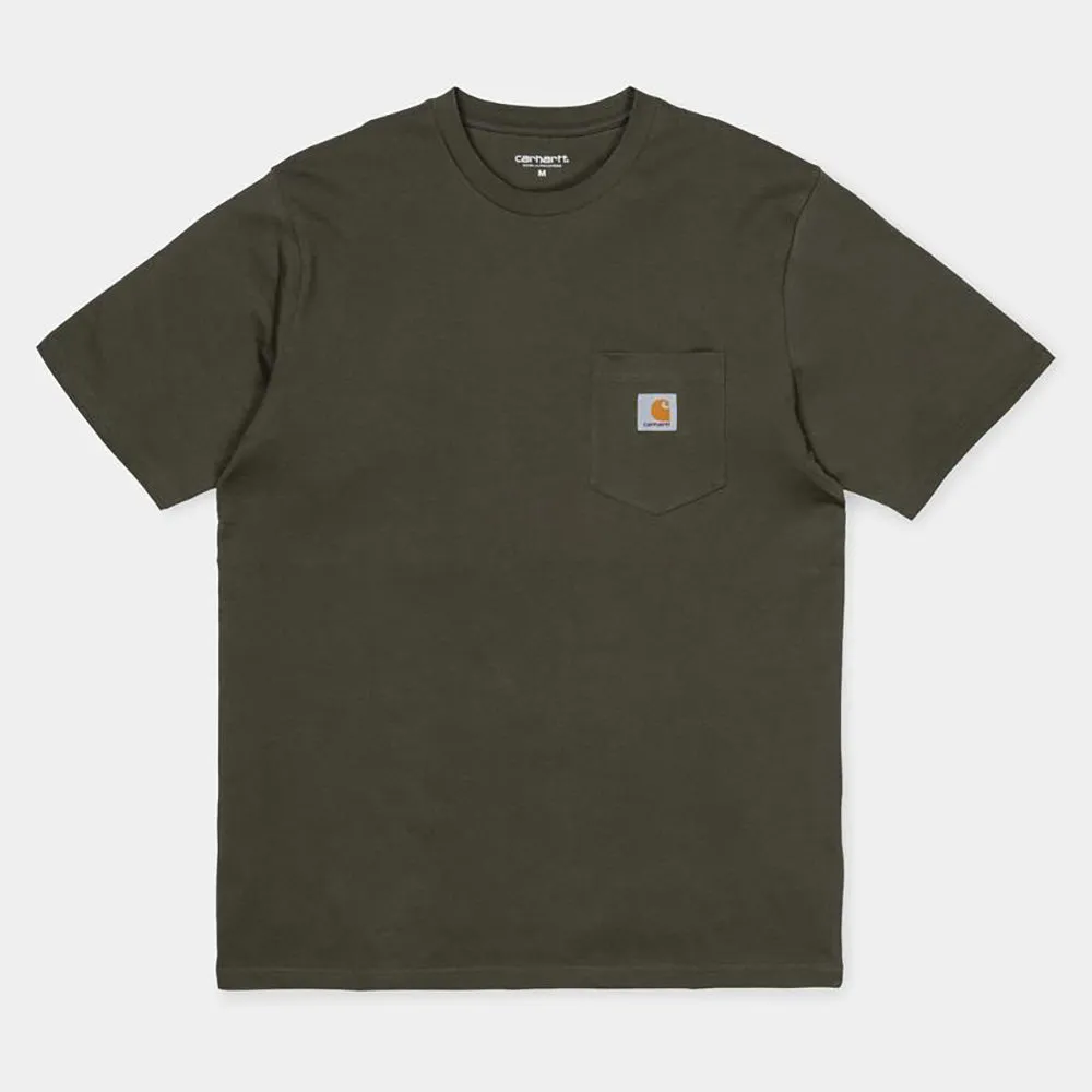 Carhartt WIP Pocket T Shirt