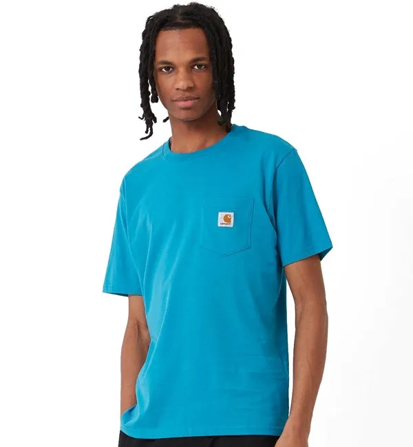 Carhartt WIP Pocket T Shirt