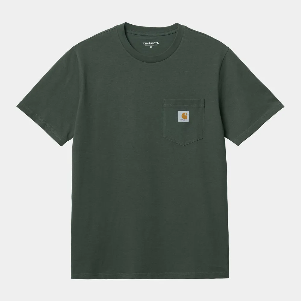 Carhartt WIP Pocket T Shirt