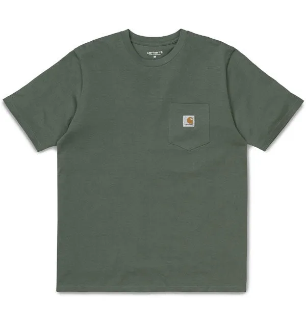 Carhartt WIP Pocket T Shirt