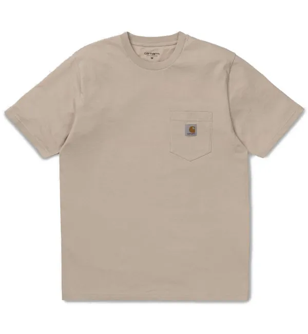 Carhartt WIP Pocket T Shirt