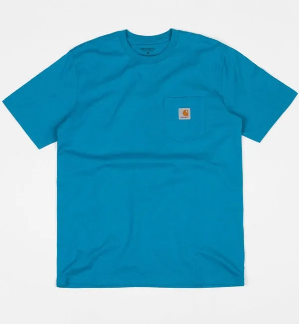 Carhartt WIP Pocket T Shirt
