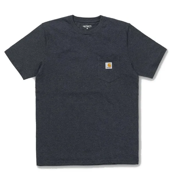 Carhartt WIP Pocket T Shirt