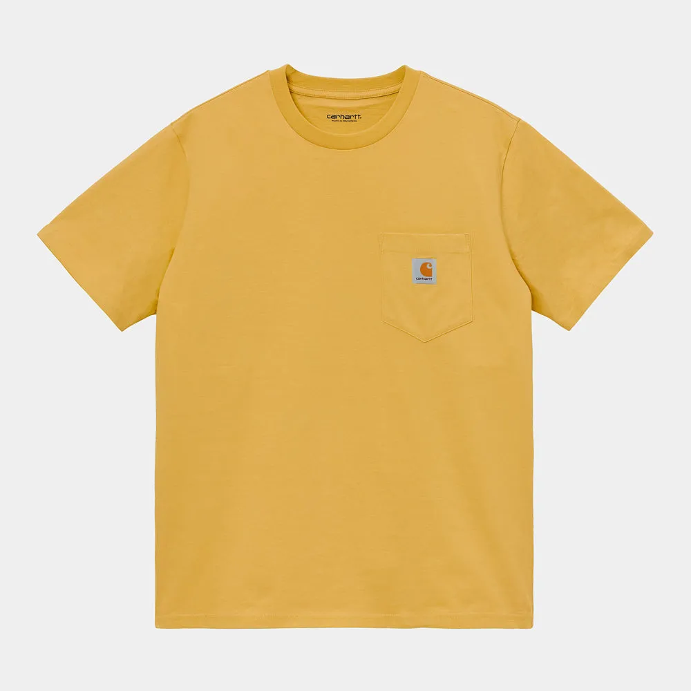Carhartt WIP Pocket T Shirt