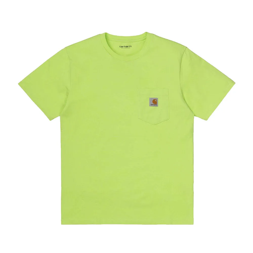 Carhartt WIP Pocket T Shirt