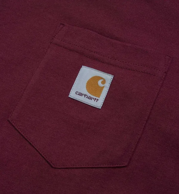 Carhartt WIP Pocket T Shirt