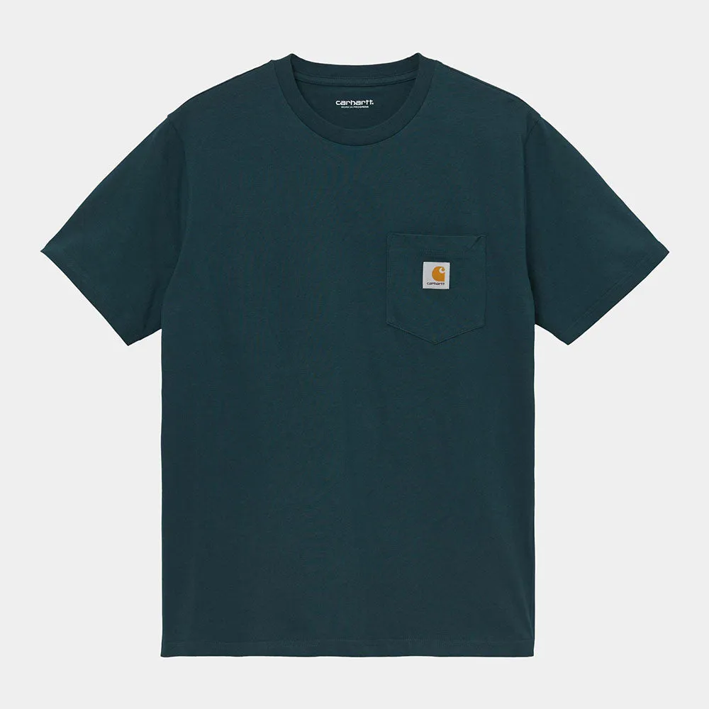 Carhartt WIP Pocket T Shirt