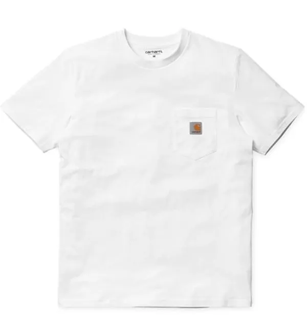 Carhartt WIP Pocket T Shirt